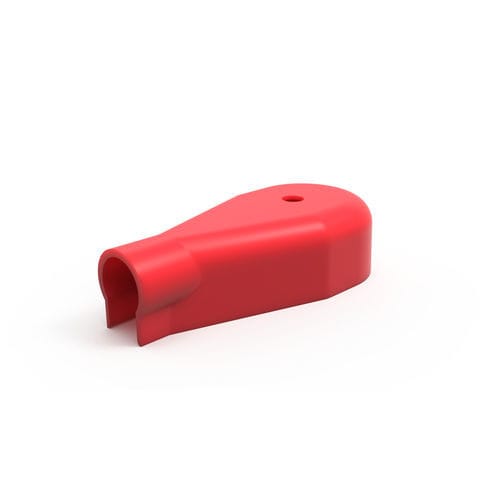 Capuchón de plástico - HAG 1003/2003  - Hagemann Systems GmbH - de protección