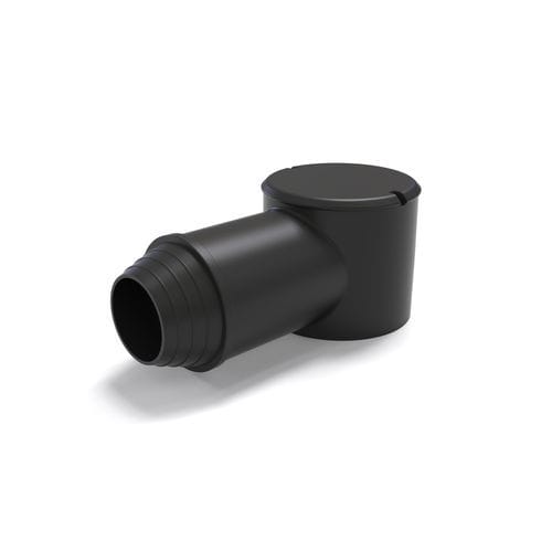 Capuchón de plástico - HAG 535221/535222  - Hagemann Systems GmbH - de protección