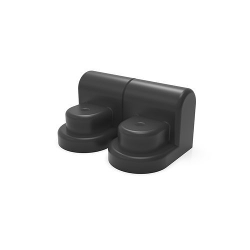 Capuchón de plástico - HAG 5011/5012 - Hagemann Systems GmbH - plano