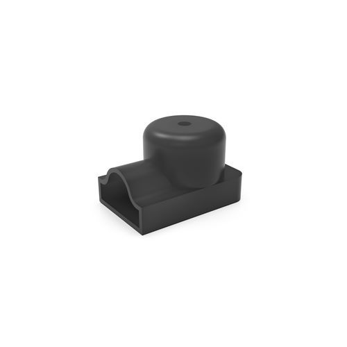 Capuchón de plástico - HAG 6151/6152  - Hagemann Systems GmbH - de protección