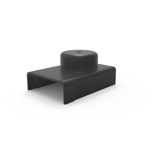 Capuchón de plástico - HAG 2301/2302 - Hagemann Systems GmbH - de protección / plano