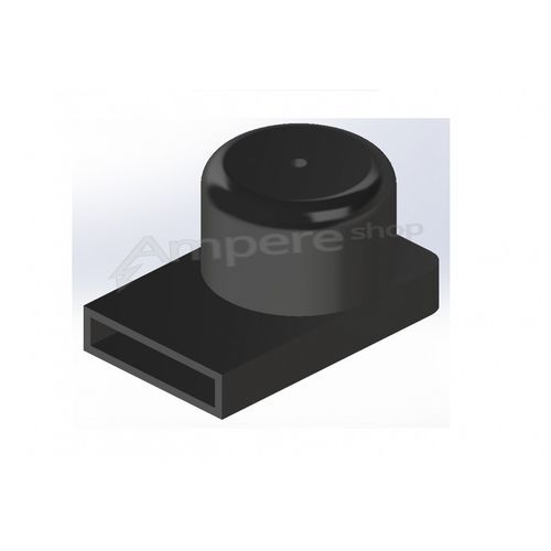 Capuchón de plástico - HAG 7151/7152 - Hagemann Systems GmbH - de protección