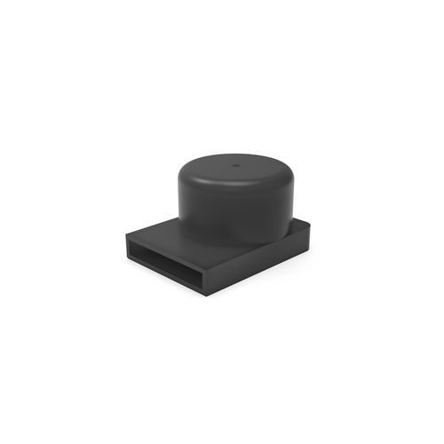 Capuchón de plástico - HAG 7201/7202 - Hagemann Systems GmbH - de protección