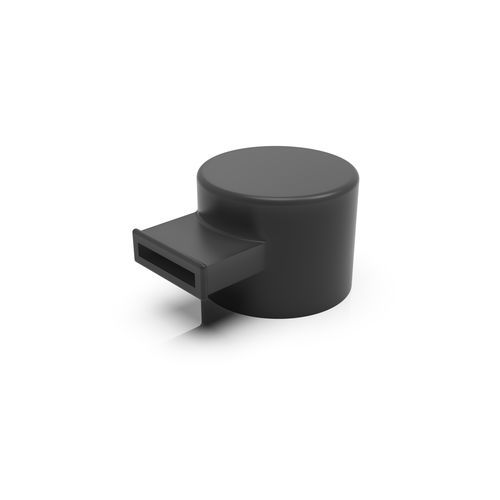 Capuchón de plástico - HAG 113  - Hagemann Systems GmbH - de protección