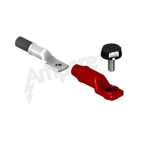 Terminación de cable aislada - 2220050102 - Hagemann Systems GmbH - de engaste