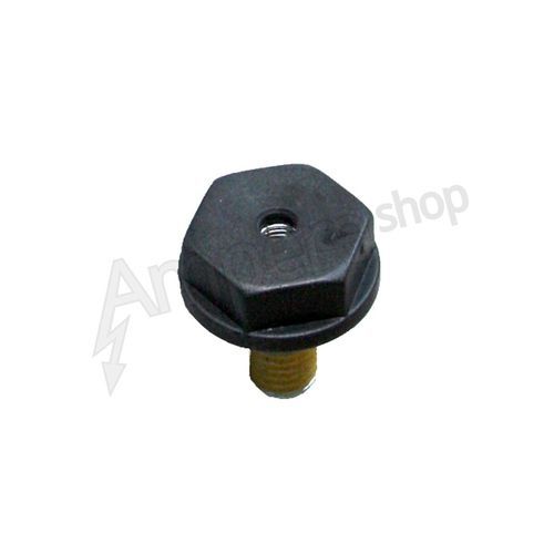 Tornillo para guardacabo - 30M5108022 - Hagemann Systems GmbH - de cabeza hexagonal / con hueco hexagonal / de plástico