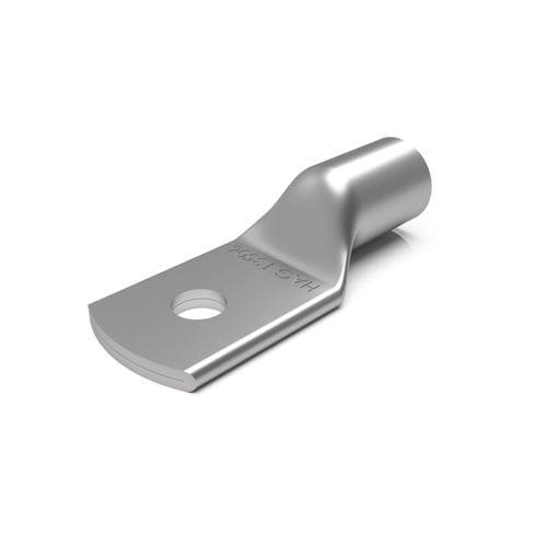 Terminación de cable de engaste - HAG 13506 - Hagemann Systems GmbH - tubular / de cobre