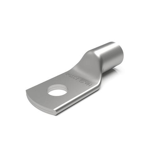 Terminación de cable de engaste - HAG 13508 - Hagemann Systems GmbH - tubular / de cobre