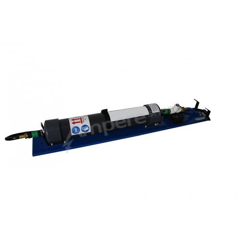 Sistema de desionización de agua - 4500851200 - Hagemann Systems GmbH