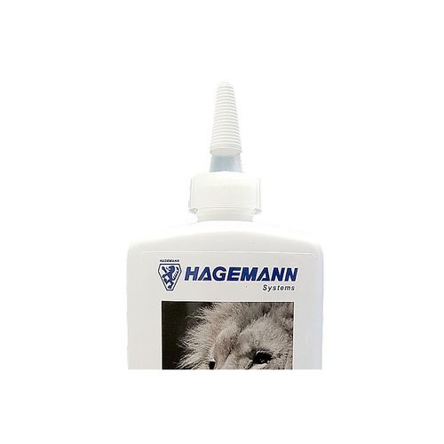 Grasa poco viscosa de contacto - 1800110001 - Hagemann Systems GmbH - de batería