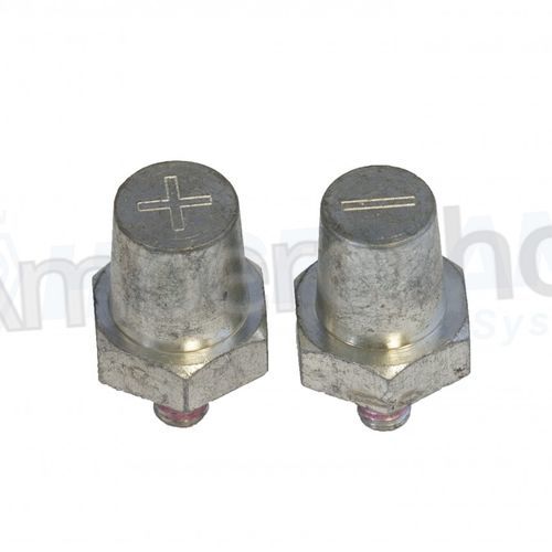 Adaptador eléctrico industrial - 2201150108 - Hagemann Systems GmbH