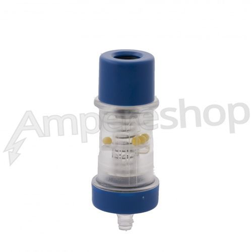 Indicador de caudal - 45FC602106 - Hagemann Systems GmbH - de lectura directa