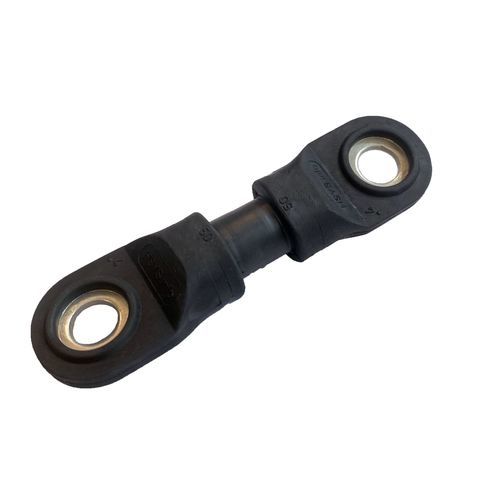 Conector de rosca - 6288250075 - Hagemann Systems GmbH - de alimentación eléctrica / de potencia / aislado