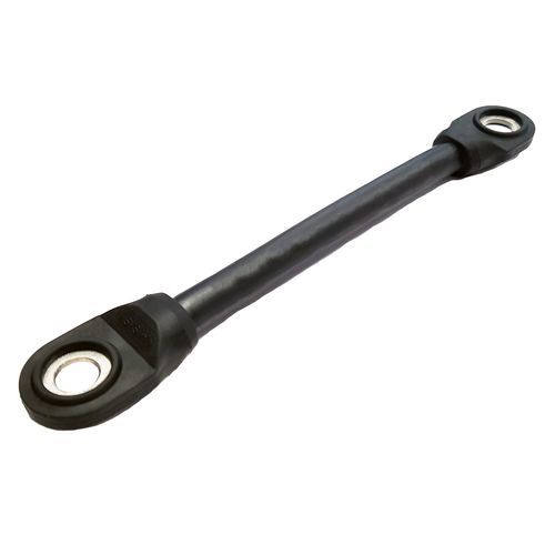Conector de rosca - 6288500130 - Hagemann Systems GmbH - de alimentación eléctrica / de potencia / aislado