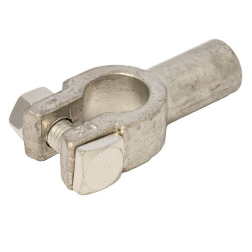 Brida de fijación de baterías de engaste - 2201200618  - Hagemann Systems GmbH