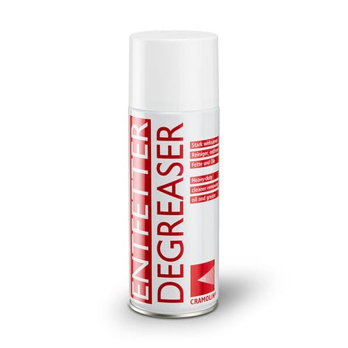 Aerosol de limpieza - 1061411 - ITW Industrial Solutions - desengrasante / para equipamiento electrónico / de silicona