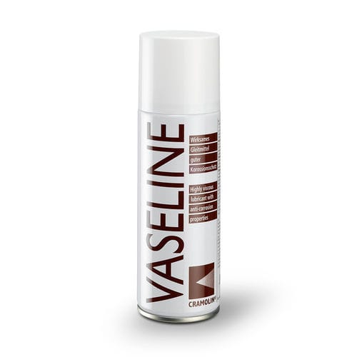 Lubricante sólido lubricante - Cramolin VASELINE - ITW Industrial Solutions - universal / con PTFE / para metales