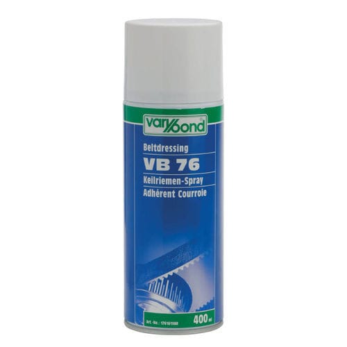 Aerosol desbloqueante - Varybond VB 76  - ITW Industrial Solutions - multiusos