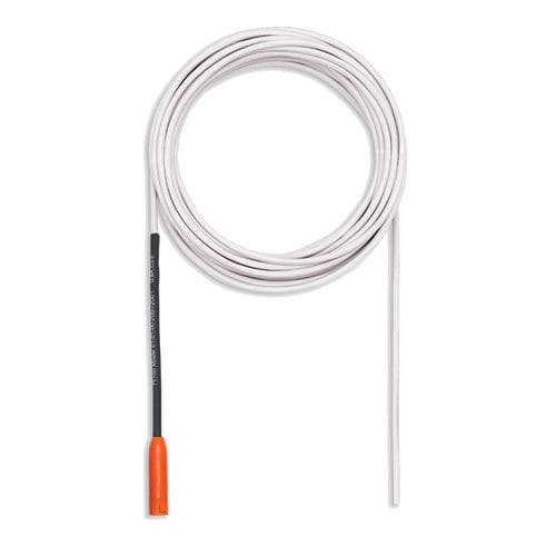 Sonda de temperatura Pt100 - SenseAnywhere - resistente al agua / IP68 / resistente a los productos químicos