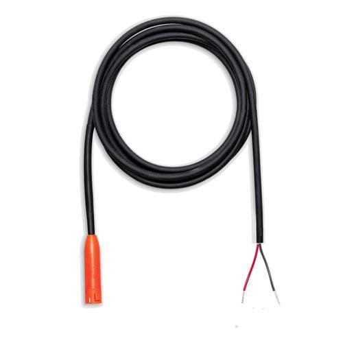Módulo de entrada analógico - SenseAnywhere - digital / para medición de temperatura