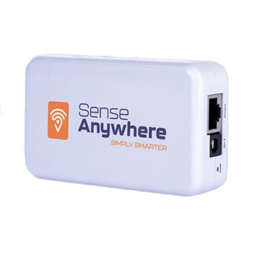 Punto de acceso inalámbrico - SenseAnywhere - de exteriores / para interior / industrial
