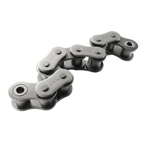 Cadena sin rodillo - SL - Sugiyama Chain Co., Ltd. - de transmisión / de acero / ANSI