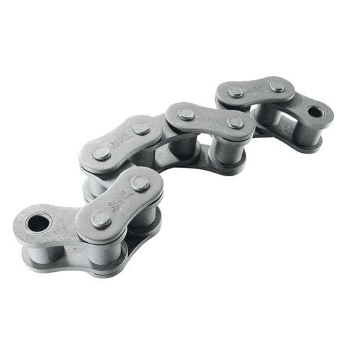 Cadena anticorrosión - AP - Sugiyama Chain Co., Ltd. - de transmisión / de acero / de escayola