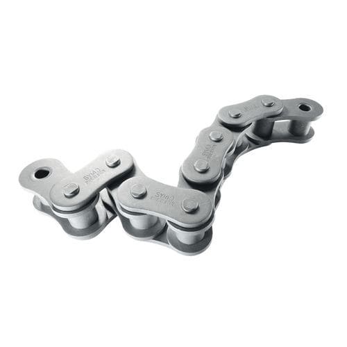 Cadena anticorrosión - AP - Sugiyama Chain Co., Ltd. - de transmisión / de acero / de escayola