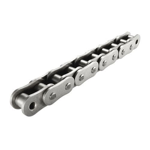 Cadena para altas cargas - SUP H - Sugiyama Chain Co., Ltd. - de transmisión / de acero / de rodillos