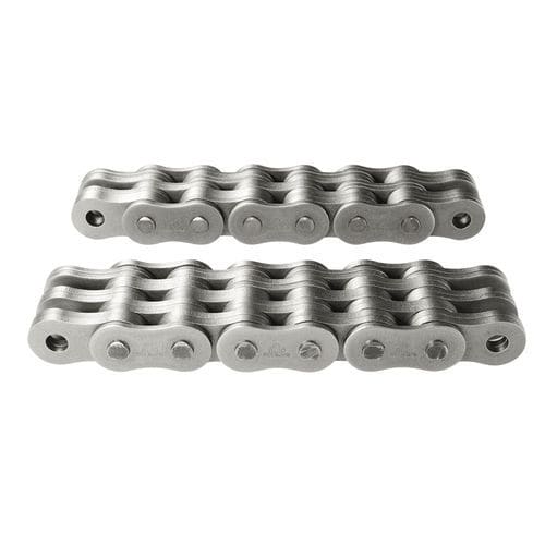 Cadena de eslabones juntivos - LL - Sugiyama Chain Co., Ltd. - de transmisión / de acero / BS