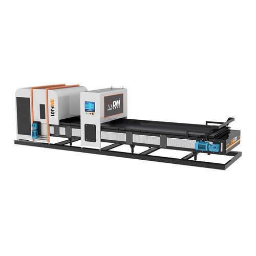 Clasificador para reciclaje - Shanghai Dongmeng Road and Bridge Machinery Co., Ltd - óptico / automático / con inteligencia artificial