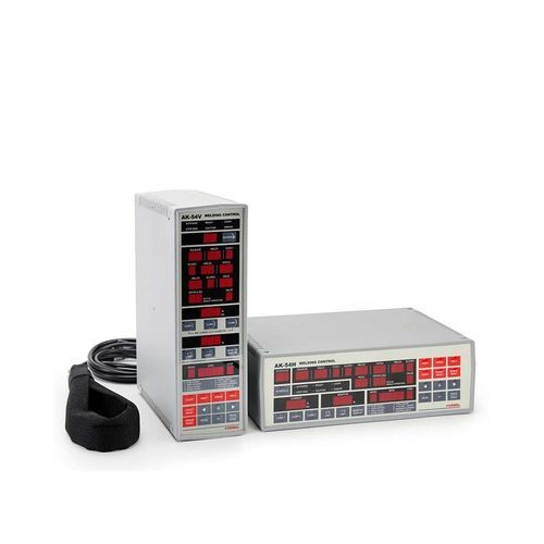 Controlador de generador para soldaduras de precisión - AK54 - Kirti Pressings Pvt. Ltd.