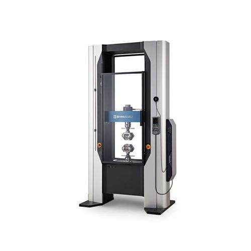 Máquina de prueba universal - AGX-V2 series - Shimadzu France - de tensión / digital / automática