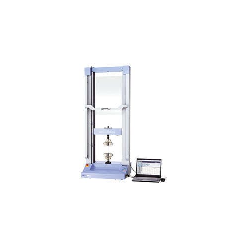 Máquina de prueba universal - AGS-X series - Shimadzu France - de tensión / para tensión y compresión / de resistencia