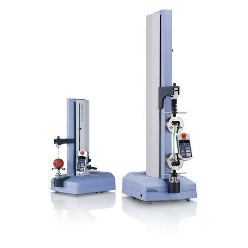 Máquina de prueba universal - EZ series - Shimadzu France - de tensión / automática / de materiales