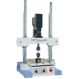 Máquina de prueba de fatiga - EHF-L series - Shimadzu France - de resistencia / automática / para materiales