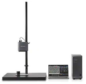 Detector de defectos por ultrasonidos - MIV-X - Shimadzu France - benchtop