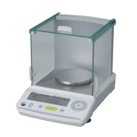 Balanza analítica - TW series - Shimadzu France - contadora / kilogramo / externa