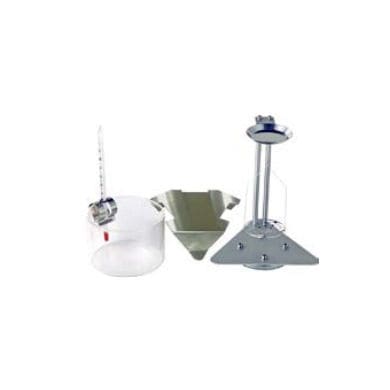 Kit de medición - Shimadzu France