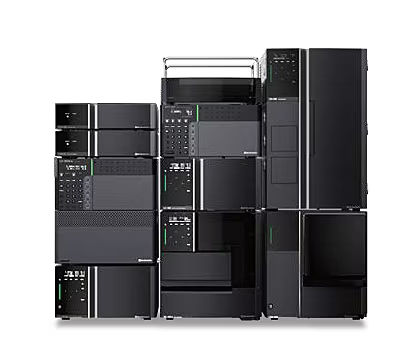 Cromatógrafo para extracción en fase supercrítica - Nexera UC - Shimadzu France - de líquida / UHPLC / HPLC
