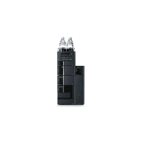 Cromatógrafo HPLC - Nexera LC-40 - Shimadzu France - de laboratorio / modular