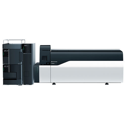 Espectrómetro de masa - LCMS-8050 - Shimadzu France - de laboratorio / de alta sensibilidad