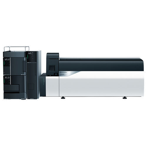 Espectrómetro de masa - LCMS-8045 - Shimadzu France - para alimentos / robusto / de alta sensibilidad