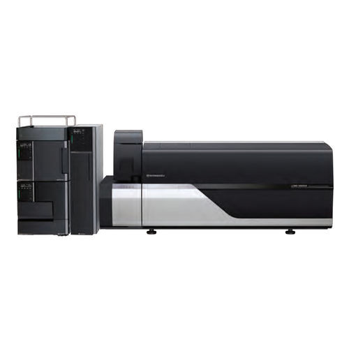 Espectrómetro de masa - LCMS-8060NX - Shimadzu France - cuadripolar / de laboratorio / de automatización