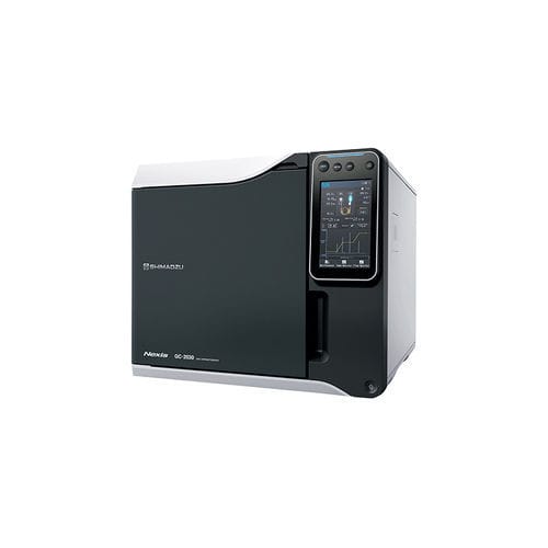 Cromatógrafo en fase gaseosa - Nexis GC-2030 - Shimadzu France - de laboratorio