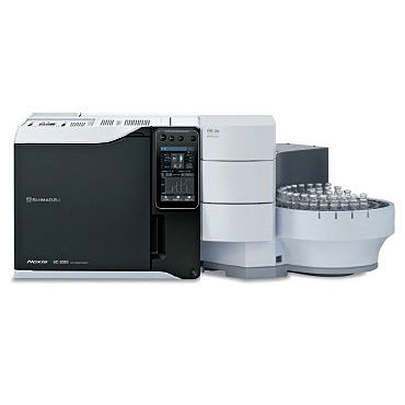 Analizador de gas - Nexis GC-2030TOGAS - Shimadzu France - de aceite / para central / de trazas