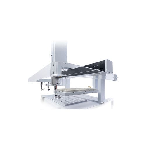 Muestreador automático de headspace - AOC-6000 Plus - Shimadzu France - de gas / automático / para CG