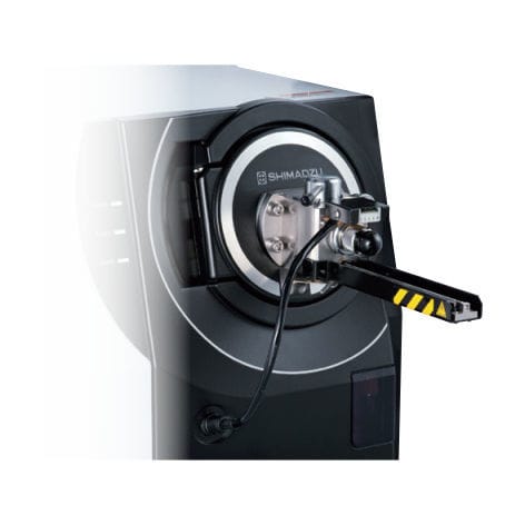 Muestreador de gas - DI-2010 - Shimadzu France