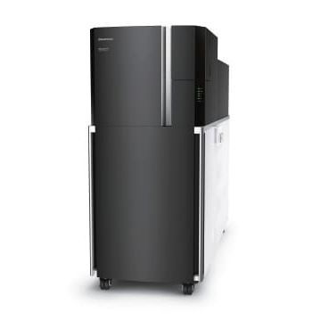 Espectrómetro con microscopio óptico - iMScope QT - Shimadzu France - de masa / para la óptica / de adquisición de datos