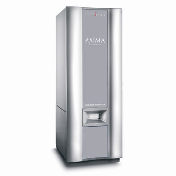 Espectrómetro de masa - AXIMA Assurance - Shimadzu France - MALDI-TOF / de laboratorio / robusto